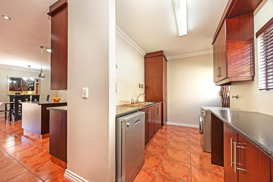 3 Bedroom Property for Sale in Haasendal Western Cape